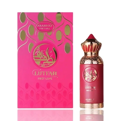 Arabiyat Prestige Lutfah First Love