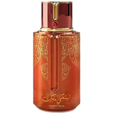 Arabiyat Prestige Lychee Musk