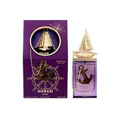 Arabiyat Prestige Marasi For Her