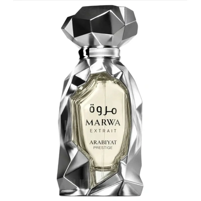 Arabiyat Prestige Marwa Extrait