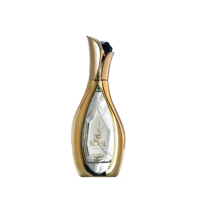 Arabiyat Prestige Kohl Luminous