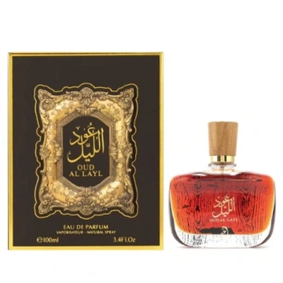 Arabiyat Prestige Oud Al Layl