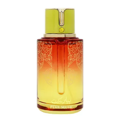 Arabiyat Prestige Pear Musk