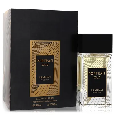 Arabiyat Prestige Portrait Oud