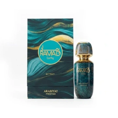Arabiyat Prestige Ramad Earthy
