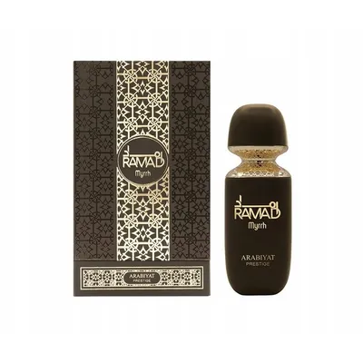Arabiyat Prestige Ramad Myrrh