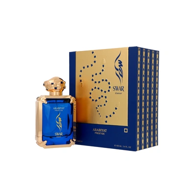 Arabiyat Prestige Swar D'amour