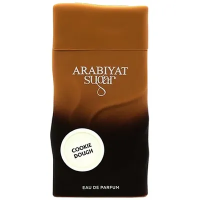 Arabiyat Sugar Cookie Dough