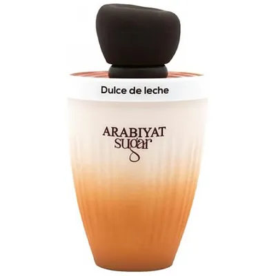 Arabiyat Sugar Dulce De Leche
