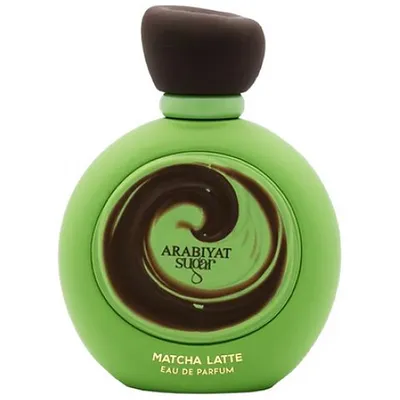 Arabiyat Sugar Matcha Latte
