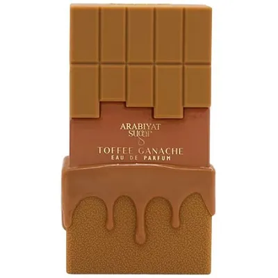 Arabiyat Sugar Toffee Ganache