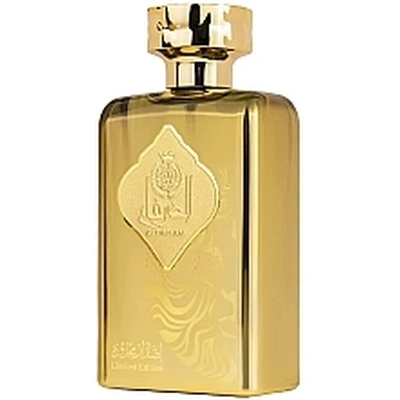 Ard Al Zaafaran Al Dirgham Limited Edition
