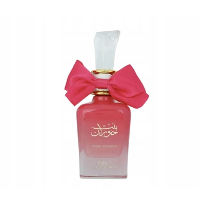 Ard Al Zaafaran Bint Hooran Rose Passion