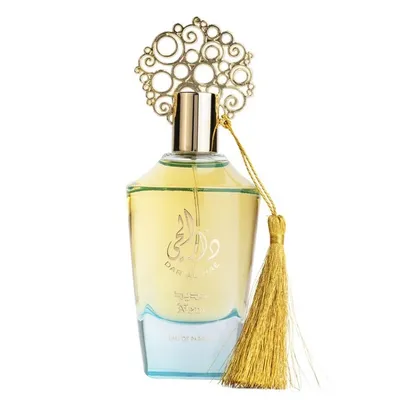 Ard Al Zaafaran Dar Al Hae