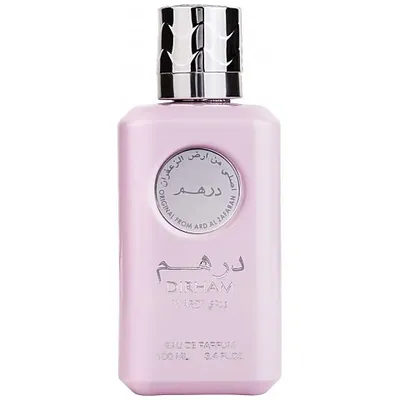 Ard Al Zaafaran Dirham Wardi