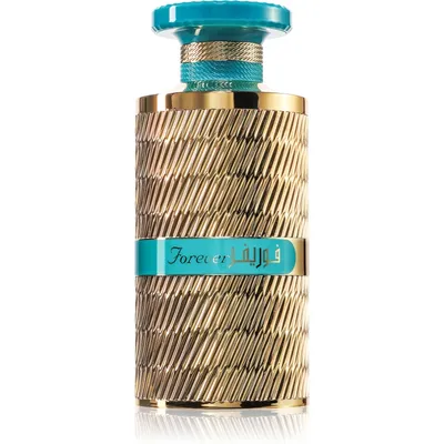 Ard Al Zaafaran Forever Gold