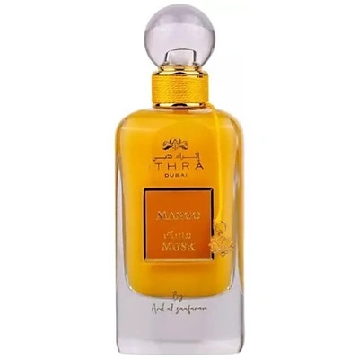 Ard Al Zaafaran Ithra Dubai Mango Musk