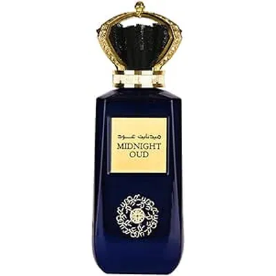 Ard Al Zaafaran Midnight Oud
