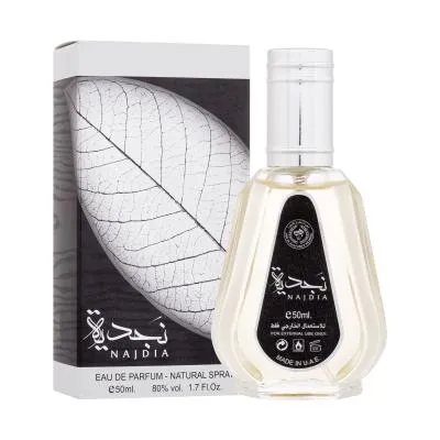 Ard Al Zaafaran Najdia