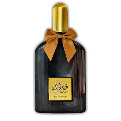 Ard Al Zaafaran Oud Orchid