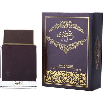 Ard Al Zaafaran Oudi