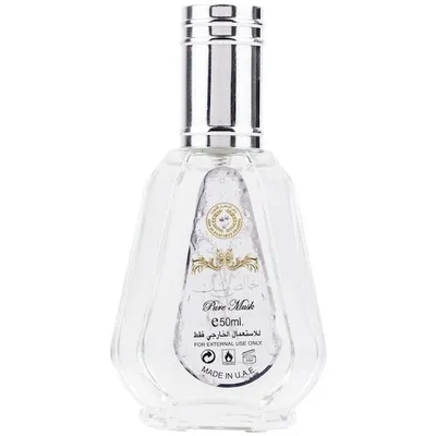 Ard Al Zaafaran Pure Musk