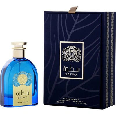 Ard Al Zaafaran Satwa