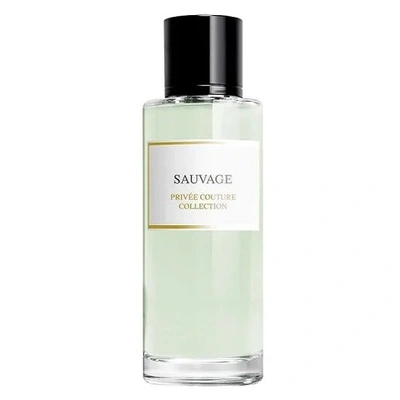 Ard Al Zaafaran Sauvage Privee Couture Collection