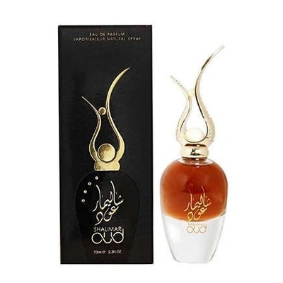 Ard Al Zaafaran Shalimar Oud