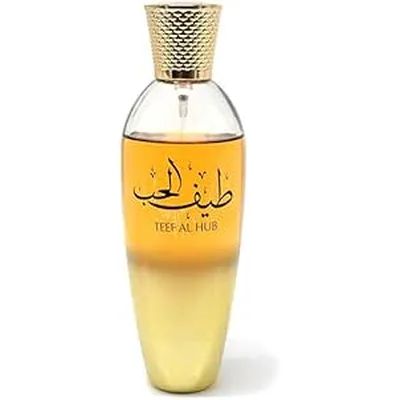 Ard Al Zaafaran Teef Al Hub