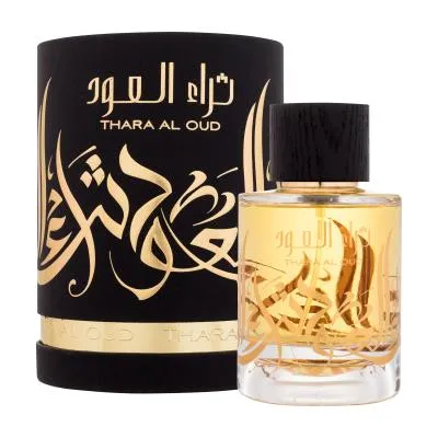 Ard Al Zaafaran Thara Al Oud