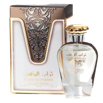 Ard Al Zaafaran Turab Al Dhabab