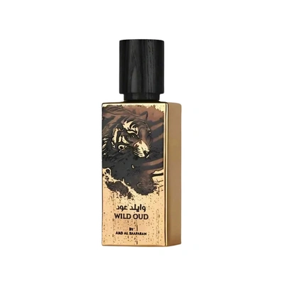 Ard Al Zaafaran Wild Oud