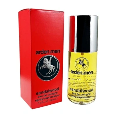 Elizabeth Arden Men Sandalwood