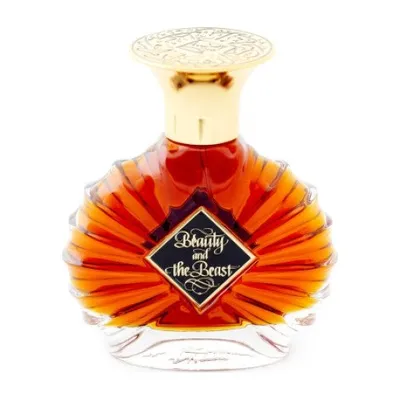 Areej Le Dore Beauty and The Beast