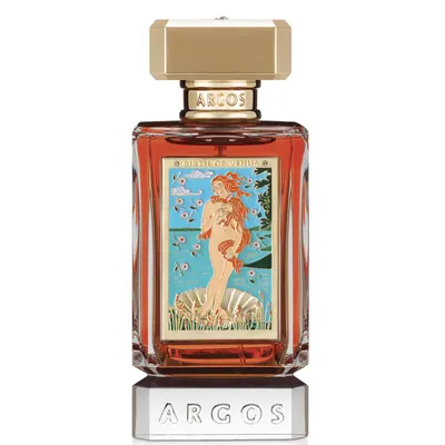 Argos Birth Of Venus