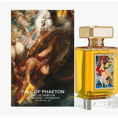 Argos Fall Of Phaeton