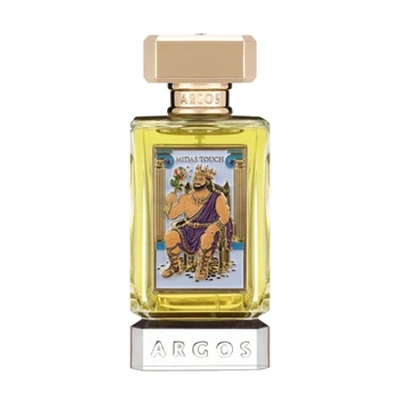 Argos Midas Touch