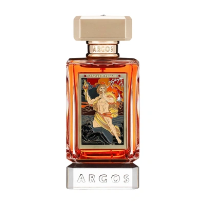 Argos Sacred Flame