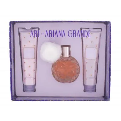 Ariana Grande Ari
