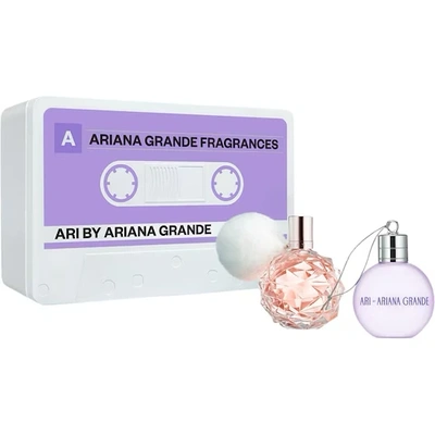 Ariana Grande Ari