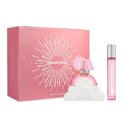 Ariana Grande Cloud Pink