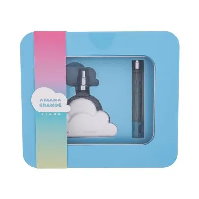 Ariana Grande Cloud