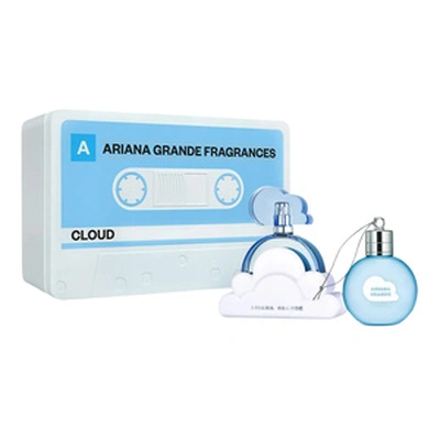 Ariana Grande Cloud