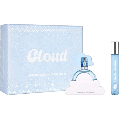 Ariana Grande Cloud