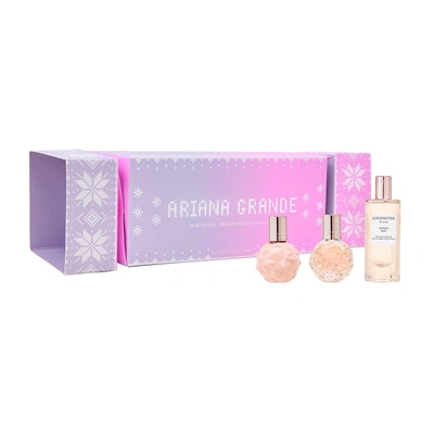 Ariana Grande Lovenotes Set