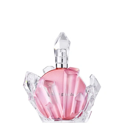 Ariana Grande R.E.M. Cherry Eclipse