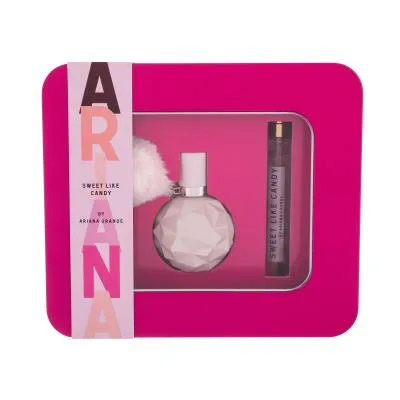 Ariana Grande Sweet Like Candy