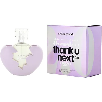 Ariana Grande Thank U, Next 2.0