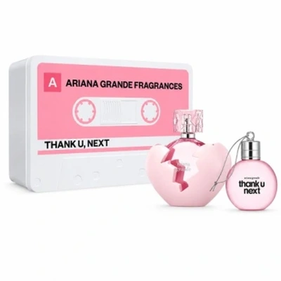 Ariana Grande Thank U, Next